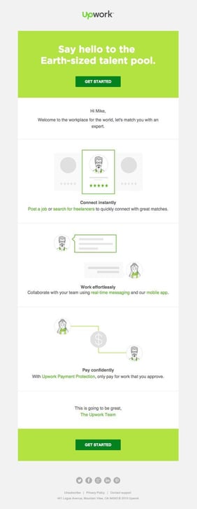 How to Personalize Transactional Emails With Dynamic Content